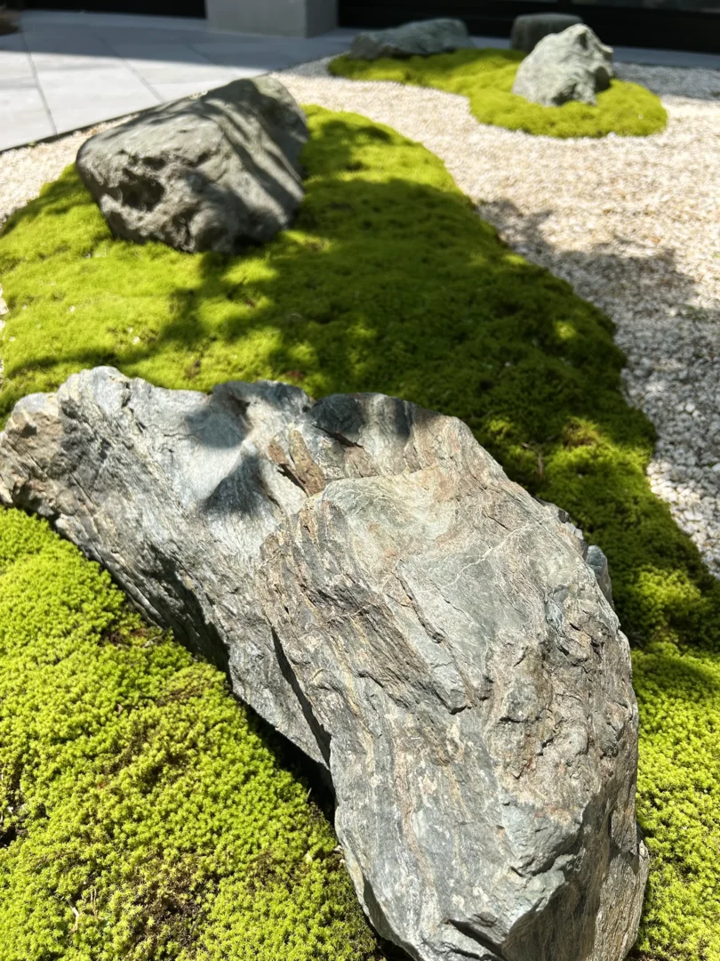 和モダンガーデンリフォーム|大田区