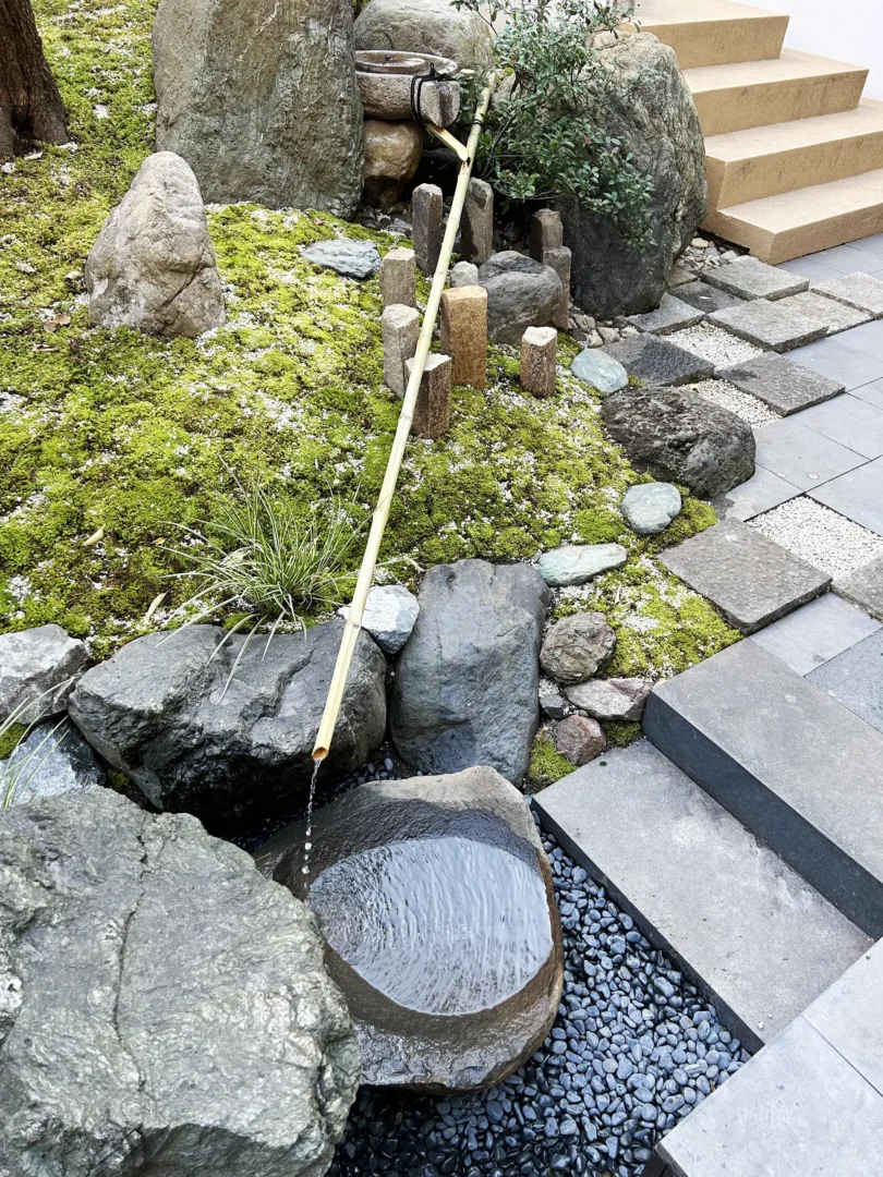 和モダンガーデンリフォーム|大田区