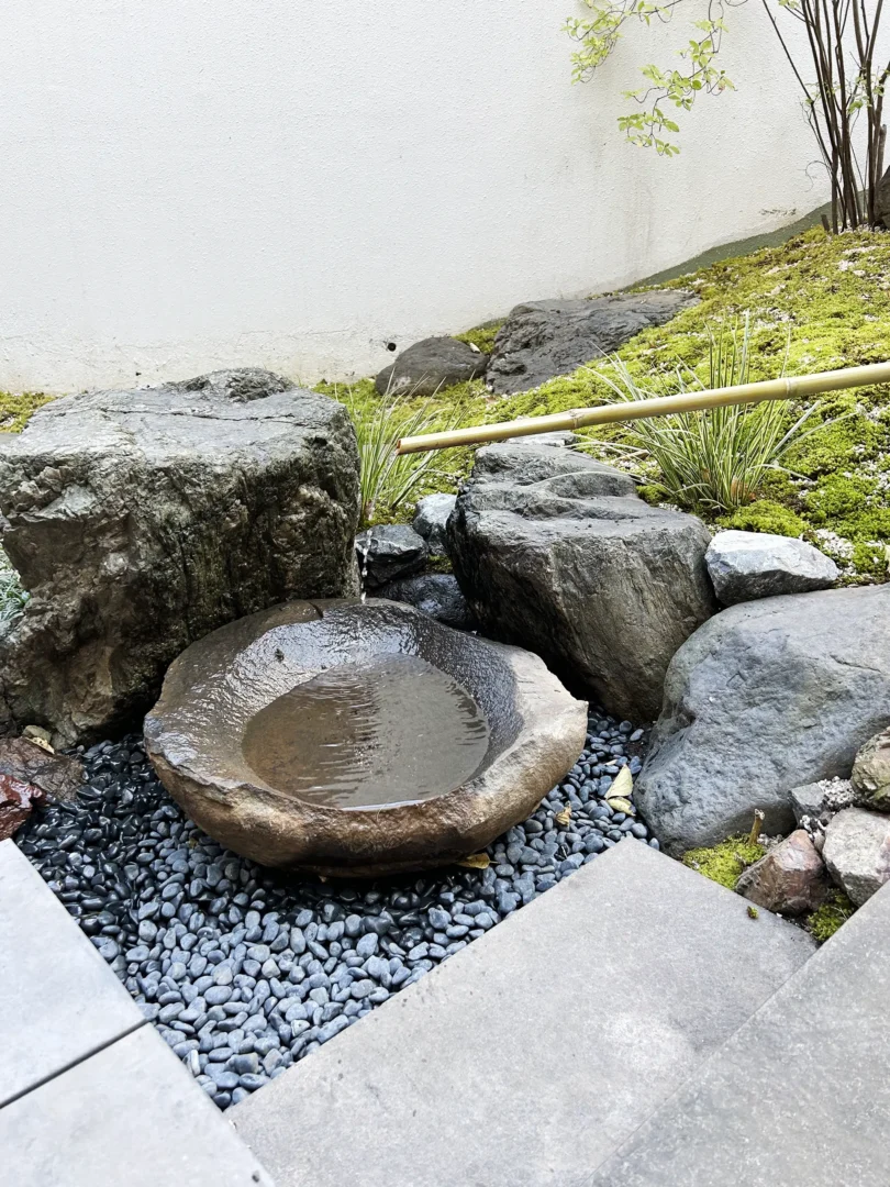 和モダンガーデンリフォーム|大田区